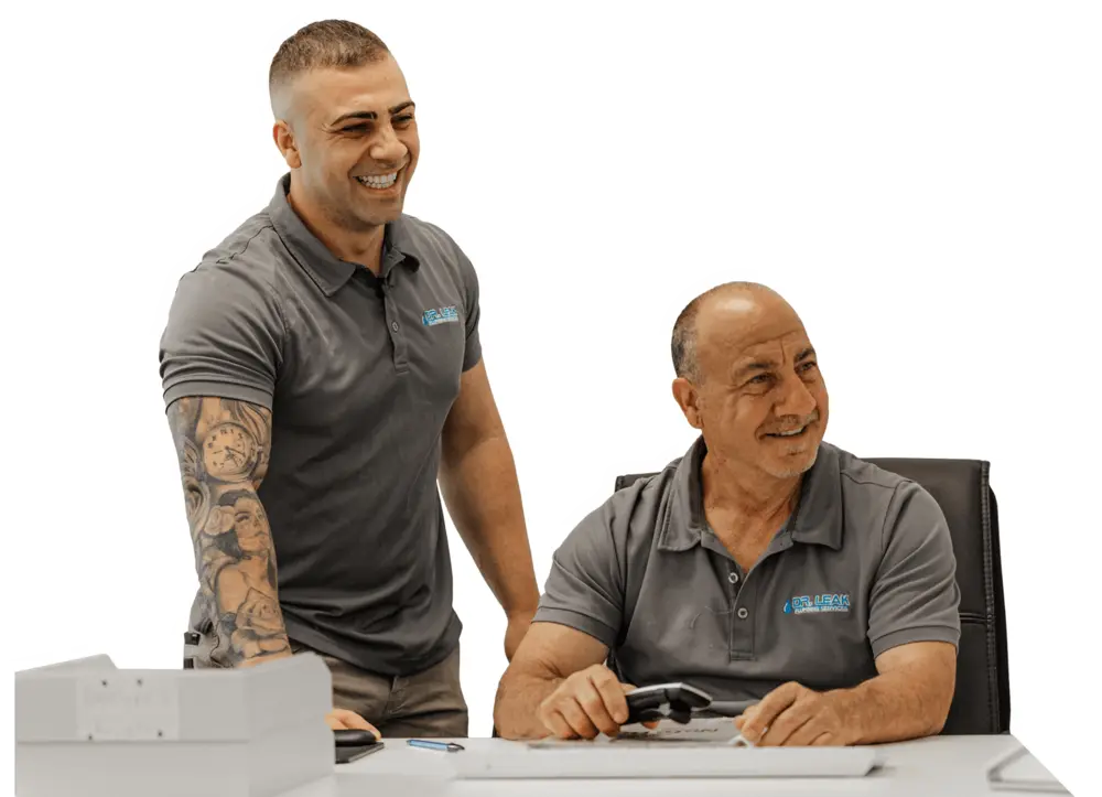 The licensed local team behind Plumbers In Cherrybrook